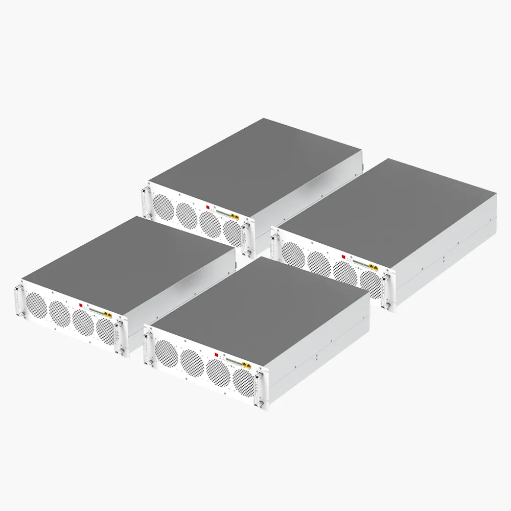 Produto do Módulo de Energia AC-DC de 50KW HT